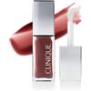 Clinique Pop Lip and Cheek Oil - olio colorato due-in-uno - color: 33 Nude Honey