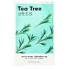 MISSHA Airy Fit Tea Tree Maschera Viso