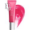 Dior Addict Lip Glow Butter Trattamento labbra brillante - Color: 105 Lychee