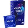 Durex Settebello Extra Sicuro - 10 pezzi
