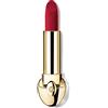 Guerlain Rouge G Il Rossetto Satin - Ricarica - color: 520 Le Rouge Profond-Velvet