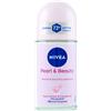 Nivea Pearl & Beauty Roll-On Deodorant - 50ml