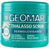 Geomar Thalasso Scrub Dermolevigante - 600g