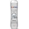 Control Infinity Lubricating Gel - 75ml