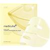 Medicube Maschera Gel Illuminante con Acido Cogico e Curcuma