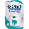 GUM Original White Filo Interdentale - 30m