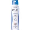 Lycia Deodorante Spray Original - 150ml