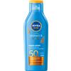 Nivea Sun Latte Solare Protect & Bronze SFP50 - 200ml