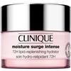 Clinique Moisture Surge Intense 72H - Crema Idratante Intensiva Ricostituente dei Lipidi - 50ml