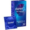 Durex Jeans Profilattici - 12 pezzi
