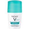 Vichy Anti-Perspirant Roll-On Deodorant - 50ml