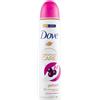 Dove Advanced Care Go Fresh Açaí Berry & Waterlily Deodorante Spray - 150ml
