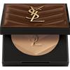 YVES SAINT LAURENT YSL All Hours Hyper Bronze - Polvere abbronzante multiuso - Color: 04 WARM SANDALWOOD