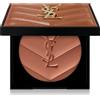 YVES SAINT LAURENT YSL All Hours Hyper Bronze - Polvere abbronzante multiuso - Color: 05 DARK SIENNA