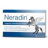 Neradin 56 Capsule Per il Testosterone
