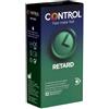 Control Non Stop Retard Control lunghezza nominale 54 mm - 12 pezzi