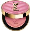 YVES SAINT LAURENT YSL Make Me Blush - Blush in polvere vellutato - Color: 93 RESTLESS ROSE