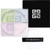 Givenchy Prisme Libre Cipria compatta a 4 colori - color: 01 Mousseline Pastel