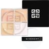 Givenchy Prisme Libre Cipria compatta a 4 colori - color: 02 Satin Blanc