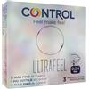 Control Finissimo Ultrafeel - 3 pezzi