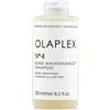 Olaplex No. 4 Shampoo Bond Maintenance - 250ml