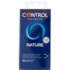 Control Profilattici Nature - 12 pezzi