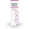 Dermafresh Ipersudorazione Deodorante Roll-On Fresh - 75ml
