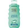 Garnier Ambre Solaire Latte Doposole Aloe Vera - 400ml