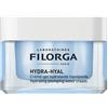 Filorga Hydra-Hyal Crema Viso Idrantante Rimpolpante - 50ml
