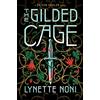 Clarion Books The Gilded Cage: A Dark Fantasy Adventure of Vengeance, Secrets, and Shifting Loyalties: 2