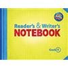 Scott Foresman & Co Reading Street Reader's and Writer's Notebook, Grade K: Common Core Edition