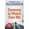 Coronet Someone to watch over me: Thora Gudmundsdottir Book 5