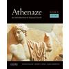 Gilbert Lawall Maurice Balme James Morwood Athenaze, Book II (Tascabile)