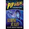 Alan Dean Foster Sliding Scales (Tascabile) Adventures of Pip & Flinx