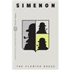 Georges Simenon The Flemish House (Inspector Maigret) (Tascabile)