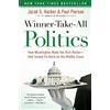 Paul Pierson Jacob S Hacker Winner-take-all Politics (Tascabile)