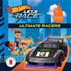 Mattel Eric Geron Hot Wheels Let's Race: Ultimate Racers (Tascabile)