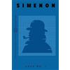 Georges Simenon Lock No. 1 (Inspector Maigret) (Tascabile) Inspector Maigret