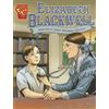 Trina Robbins Graphic Biographies Elizabeth Blackwell Americas First (Tascabile)