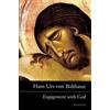 Hans Urs Von Balthasar Engagement with God (Tascabile)