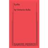 Octavio Solis Better Late (Tascabile)