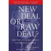 Burton W. Folsom New Deal or Raw Deal? (Tascabile)