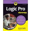 Graham English Logic Pro For Dummies (Tascabile)