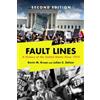 Kevin M. Kruse Julian E. Zelizer Fault Lines (Tascabile) Fault Lines