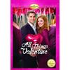 Hallmark All Things Valentine (DVD) Jeremy Guilbaut Sam Page Sarah Rafferty