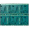 LAURA BIAGIOTTI Roma Uomo Eau De Toilette + Travel Bag Set 2 pz Cofanetto Profumato 125 ml