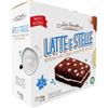 Tomasello Luca Merendina Latte E Stelle 200g