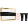 Narciso Rodriguez for her 1 x Eau de Parfum 50 ml + 1 x Bodylotion 50 ml + 1 x Handcreme 50 ml Set di fragranze 1 pz.