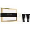 Narciso Rodriguez for her 1 x Eau de Parfum Intense 50 ml + 1 x Bodylotion 50 ml + 1 x Duschgel 50 ml Set di fragranze 1 pz.
