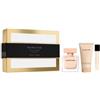 Narciso Rodriguez NARCISO 1 x Eau de Parfum 90 ml + 1 x Bodylotion 50 ml + 1 x Eau de Parfum 10 ml Set di fragranze 1 pz.